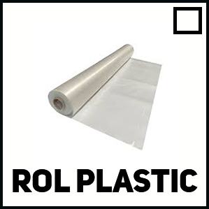 Rol plastic